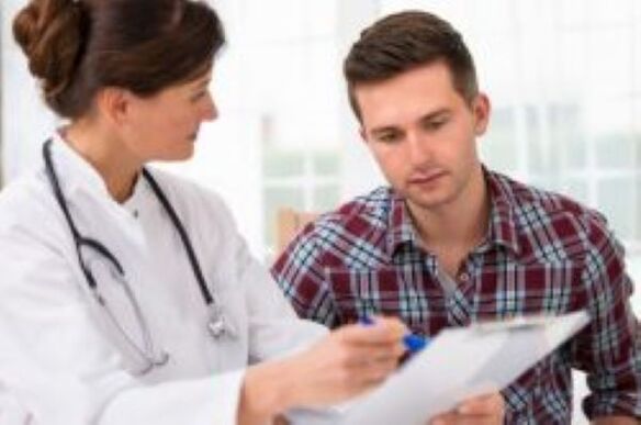 Diagnoza zapalenia pęcherza
