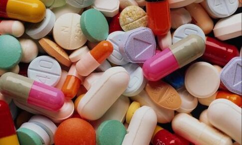 Antybiotyki dla zapalenia pęcherza są przepisywane po analizie